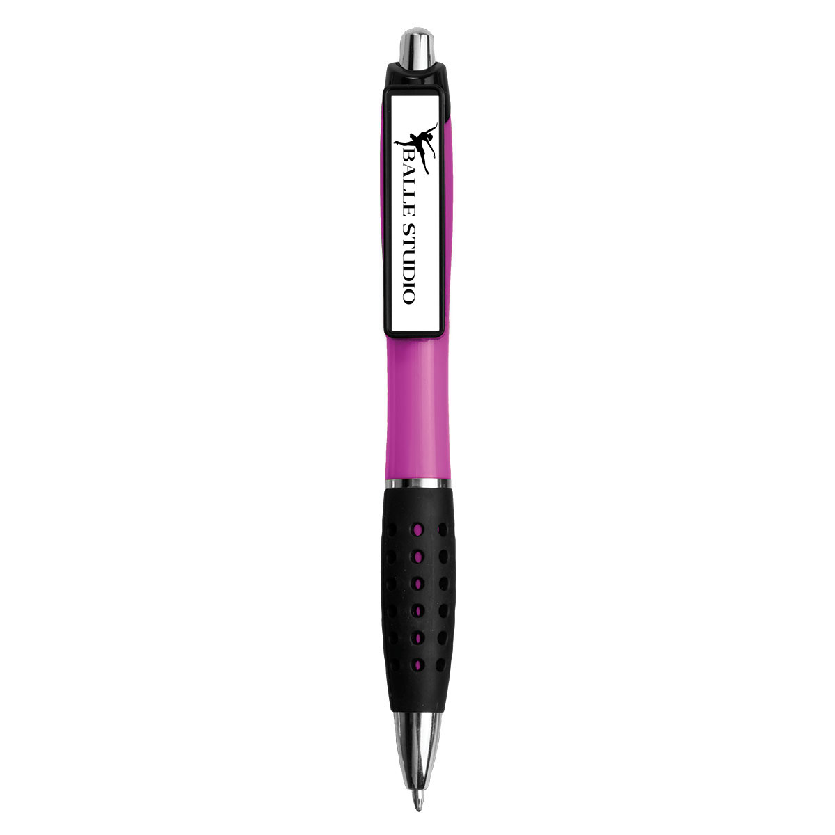 Mammoth Dome Pen - 11