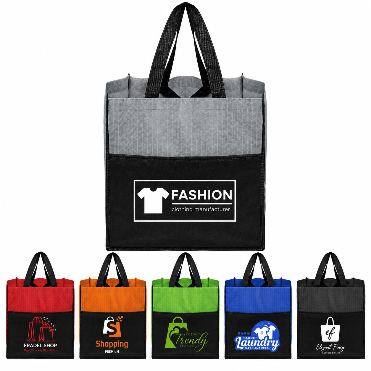 Solana Tote Bag image