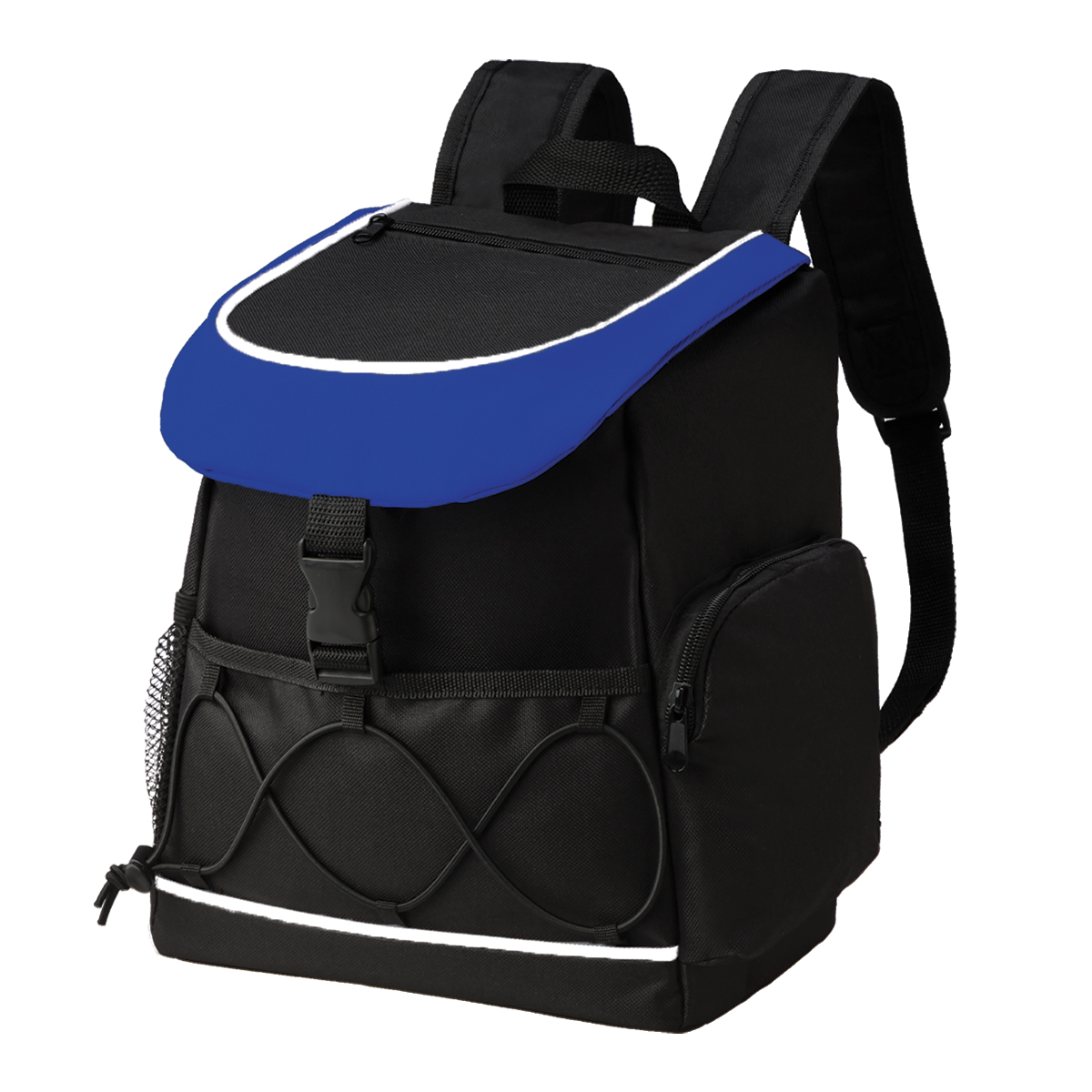 Fesor Backpack Cooler view