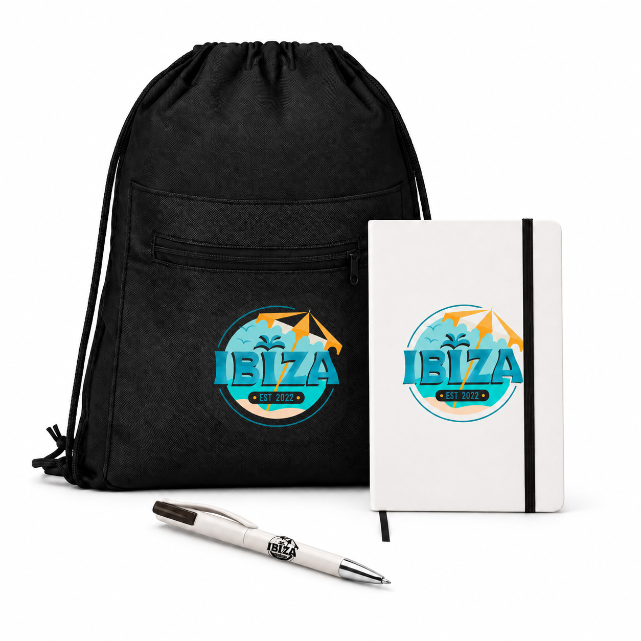 Everyday Essentials Activation Set - 6