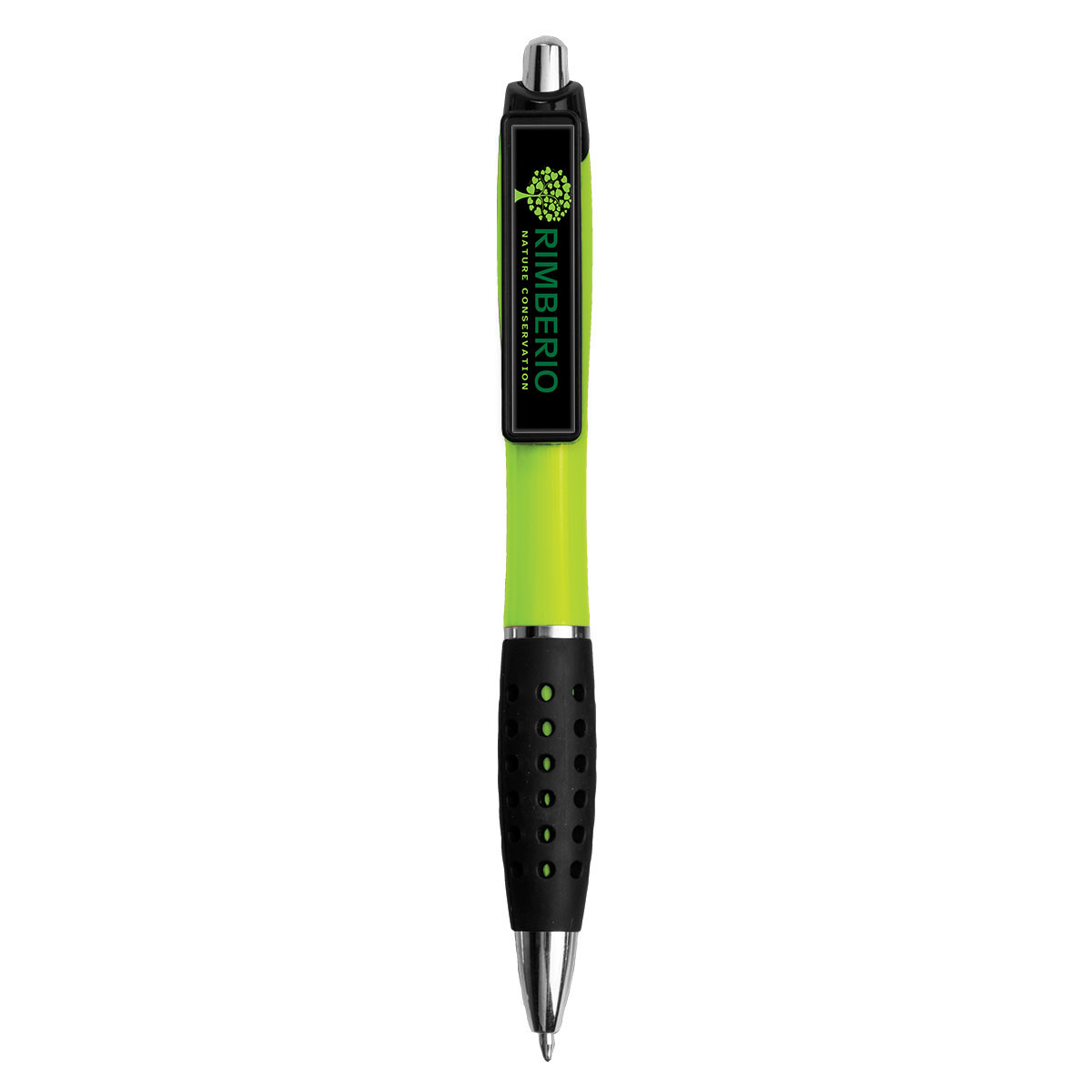 Mammoth Dome Pen - 9