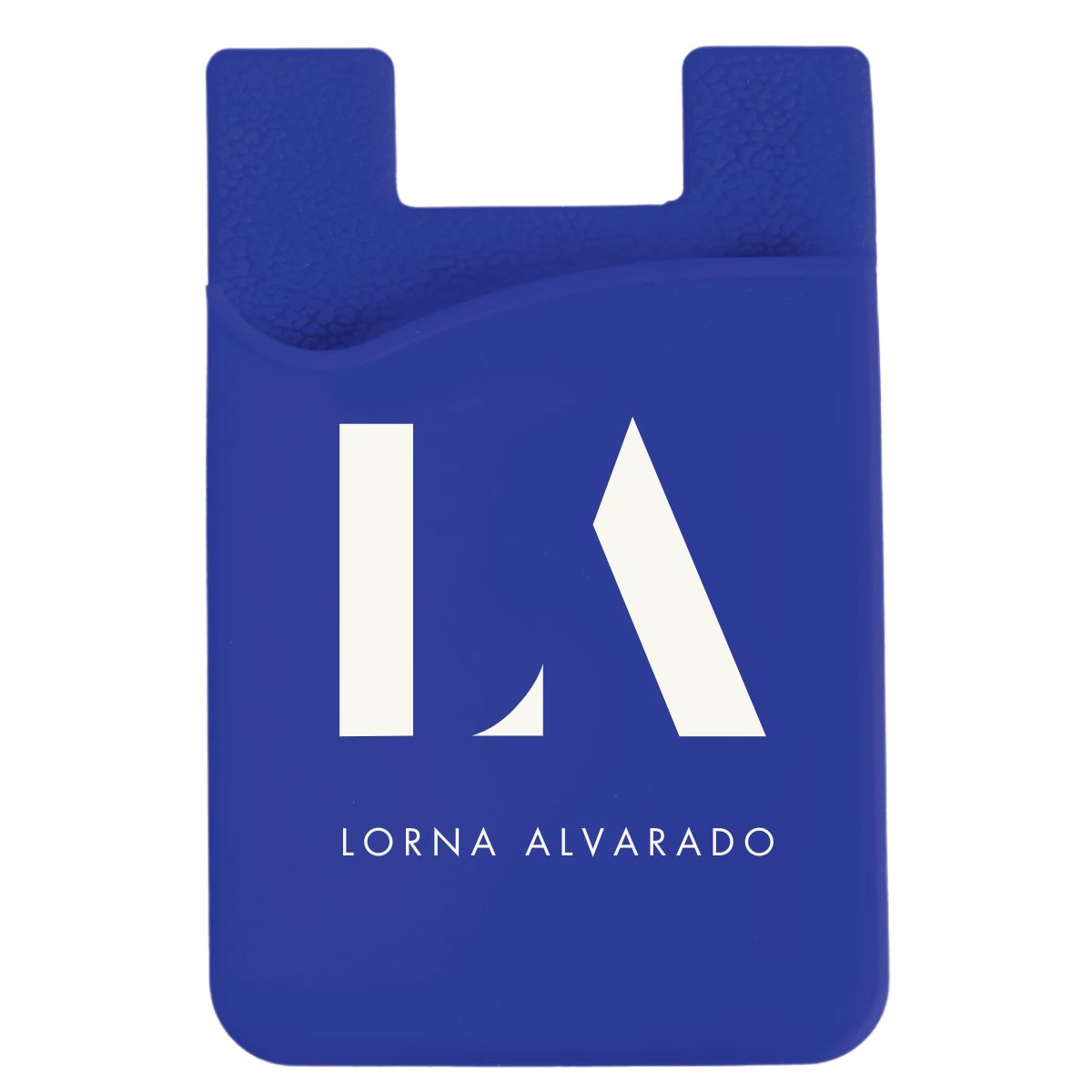 Premium Phone Card Holder - 7