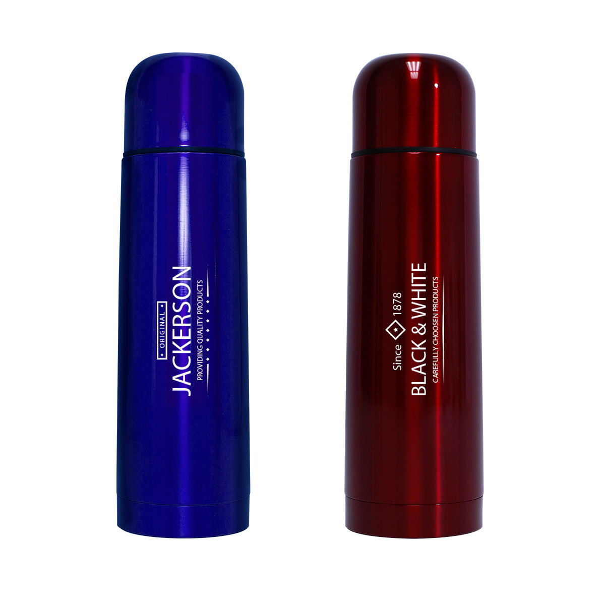 Bel Vino 500ml Flask image