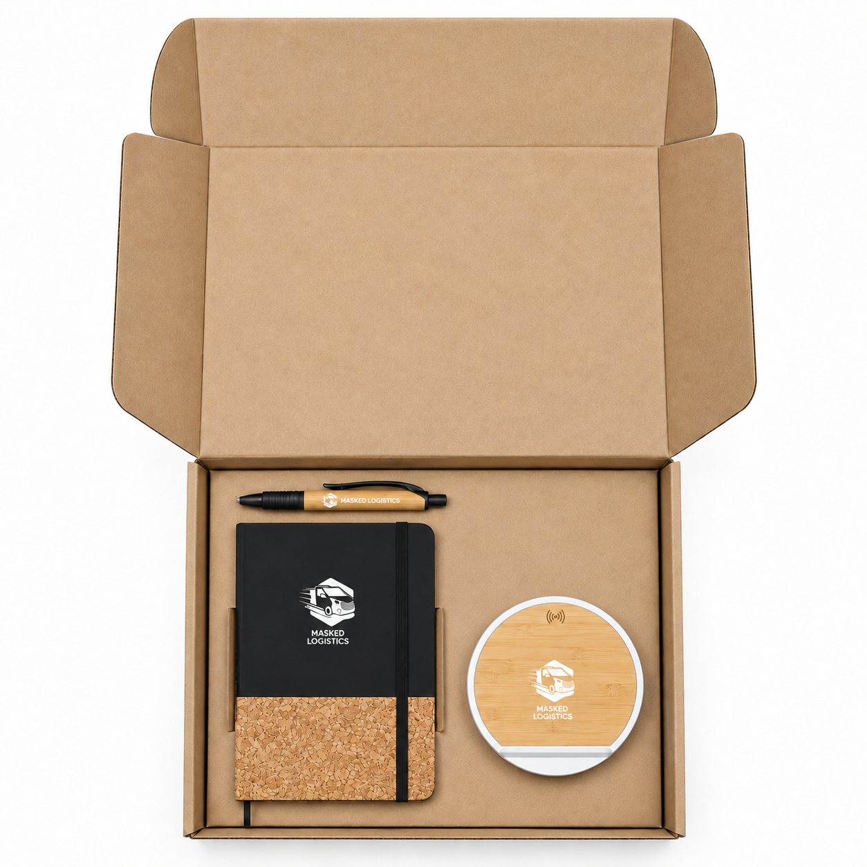 Eco Luxe Gift Set image