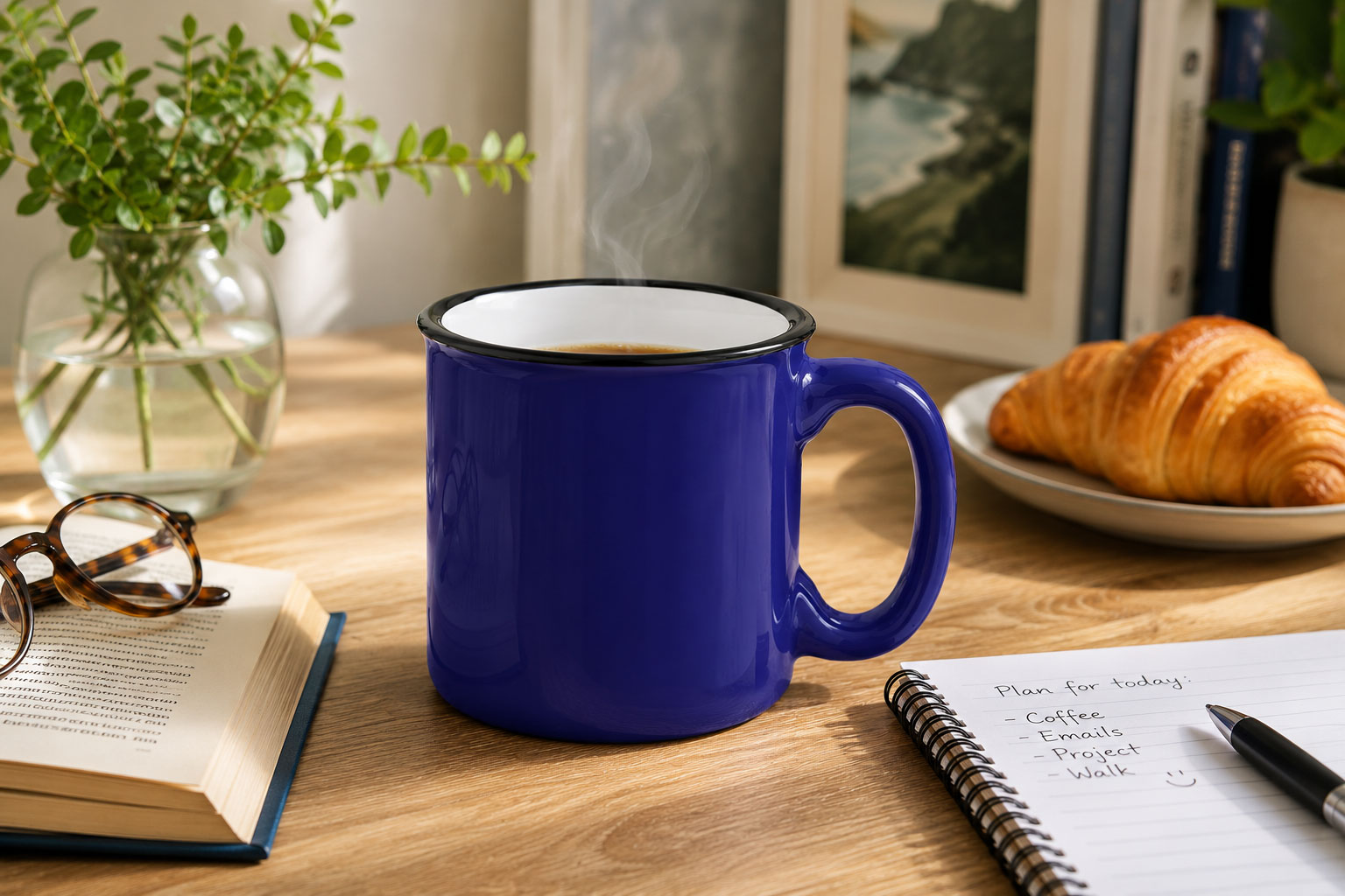 300ml Tweenies Vintage Mug - 1