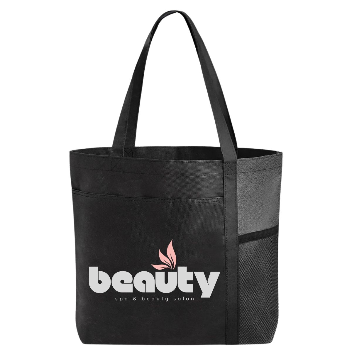 Penny Wise Tote Bag - 6
