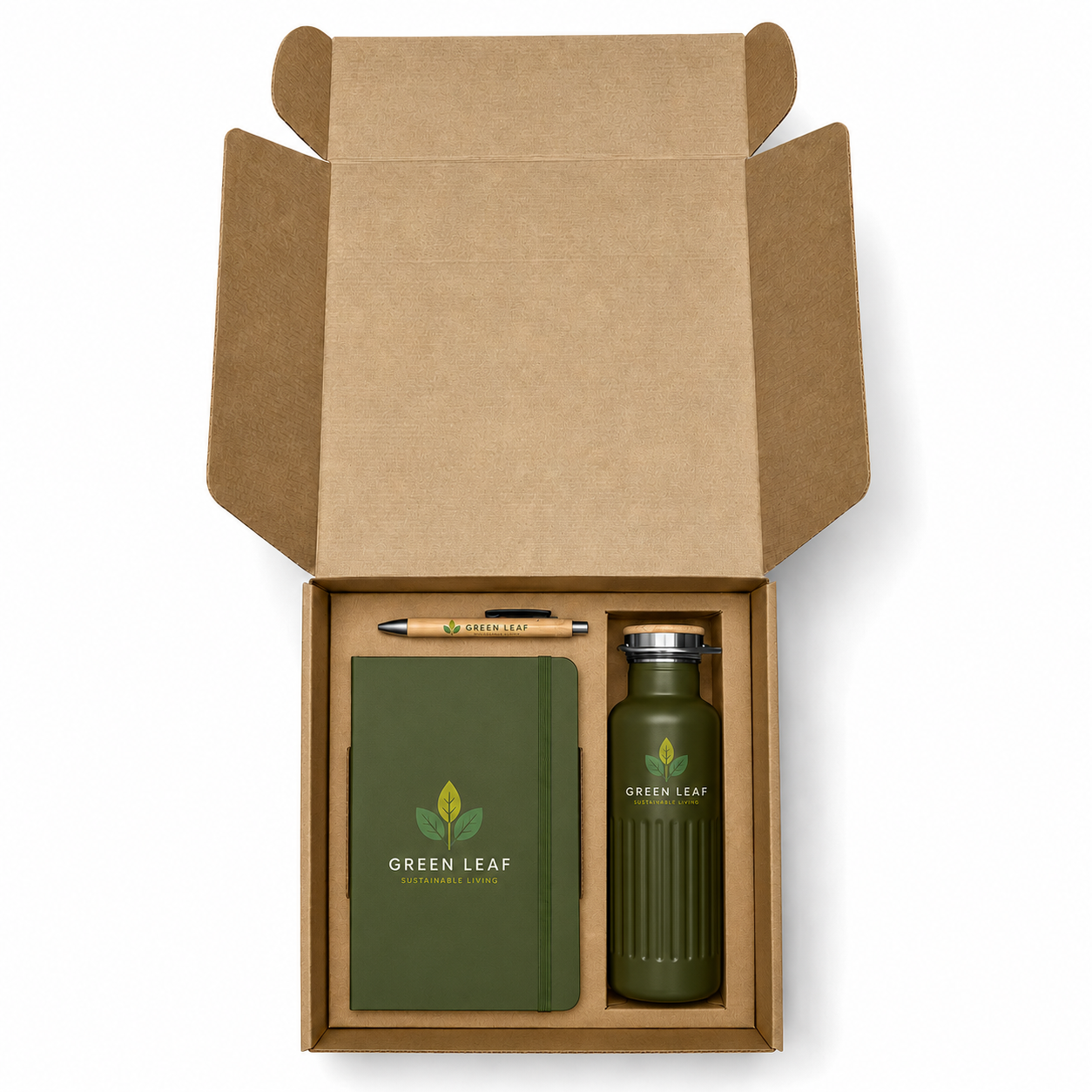 The Signature Edit Gift Set image