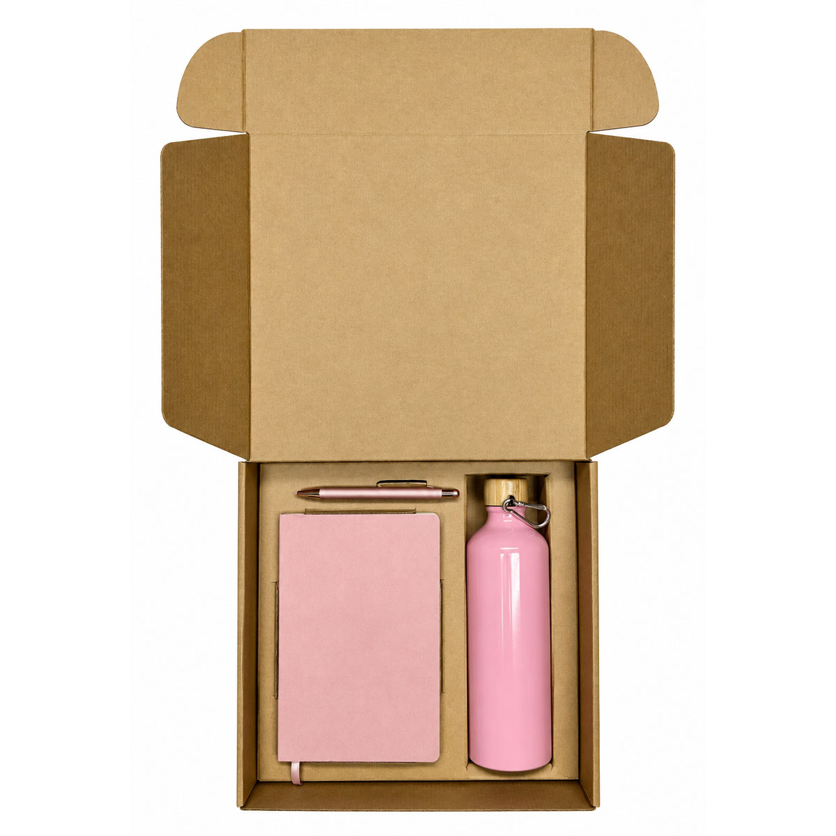 Blush Pink Gift Set - 9