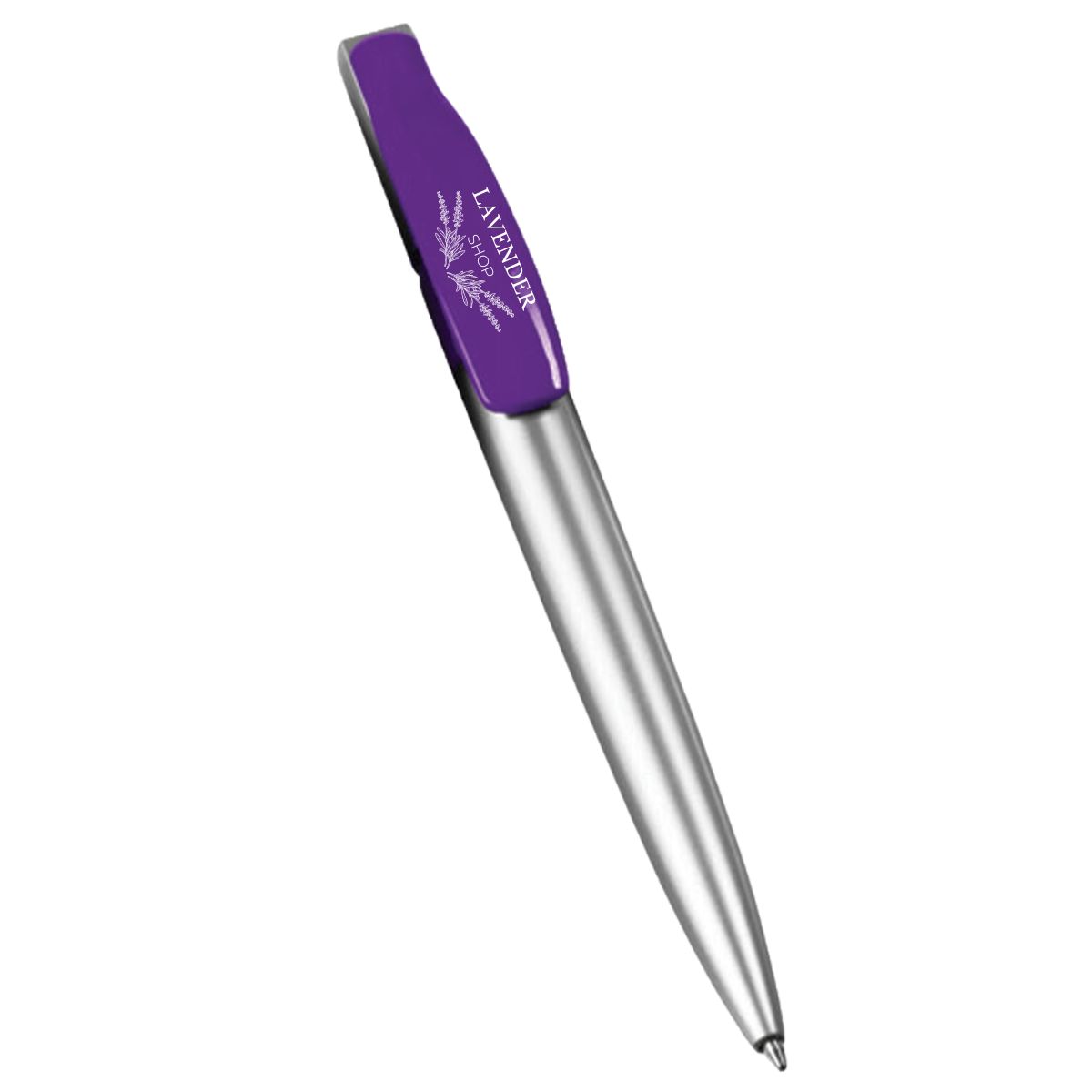 Stallion Ballpoint Pen - 9