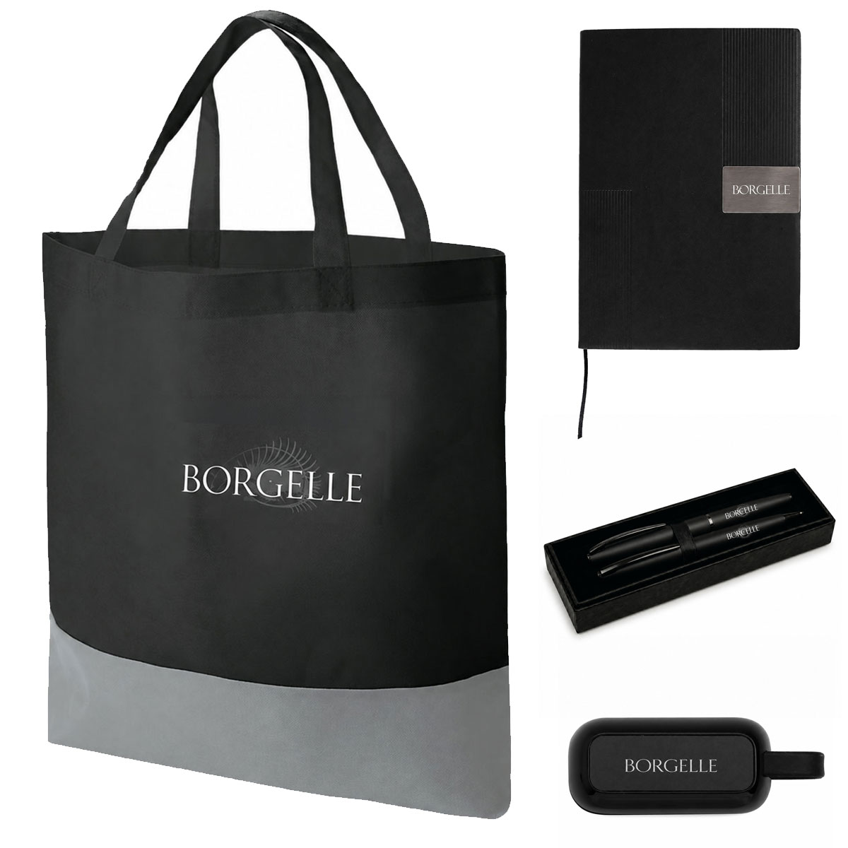 Smart Carry Traveller Gift Set image