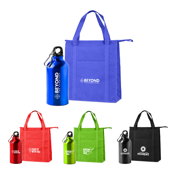 Everyday Essentials Gift Set - 5
