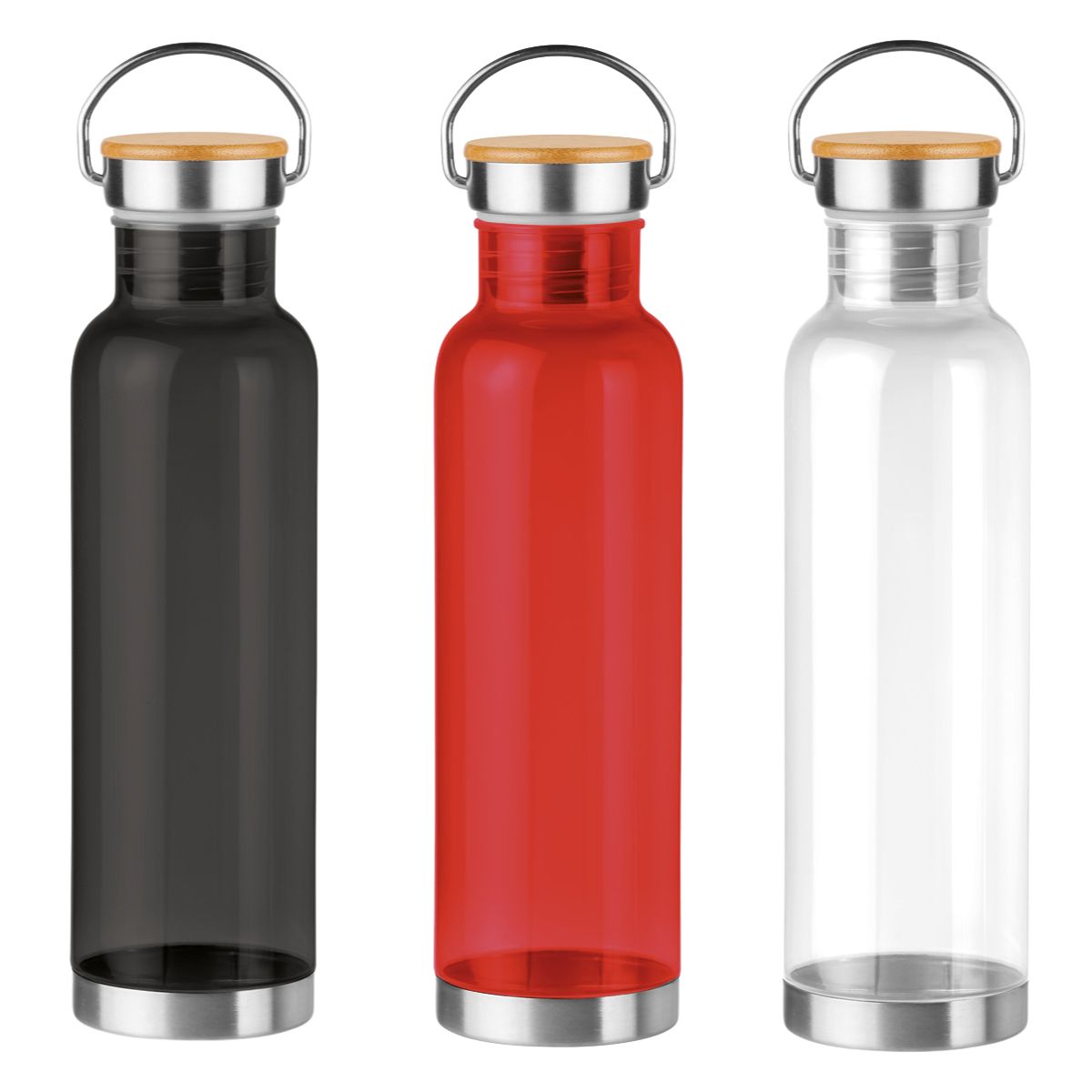 800ml Innovative Water Bottle - 2