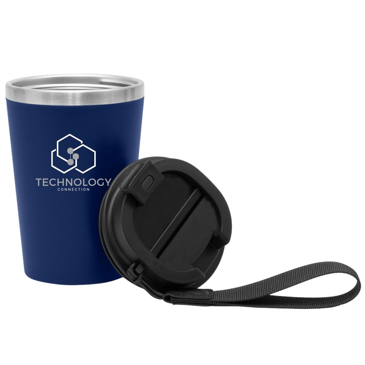 350ml Nabela S/S & PP Tumbler - 30