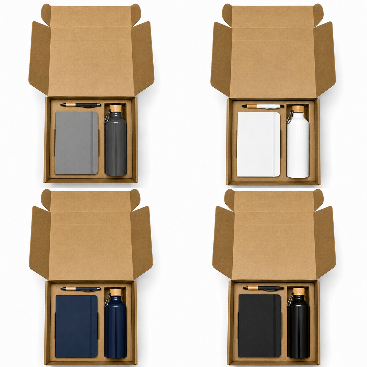 The Heritage Trio Gift Set - 3