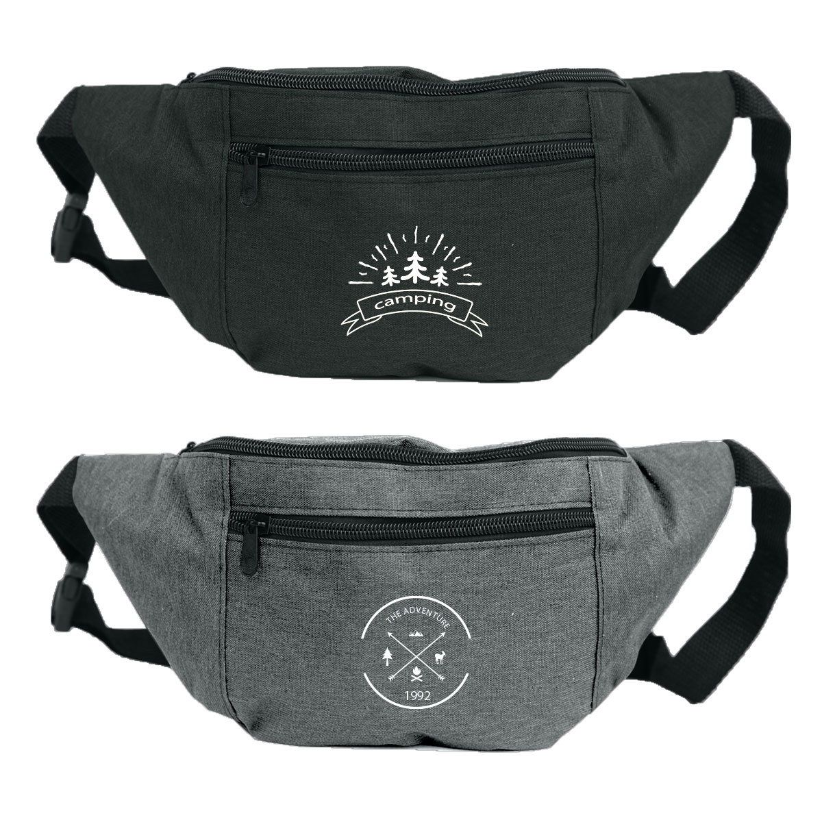 Anywhere ZipGo Waist Bag image
