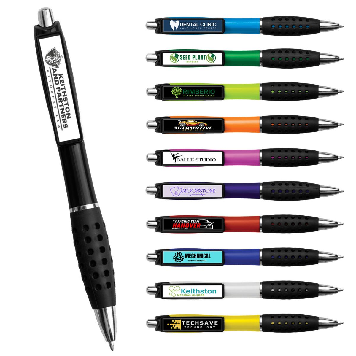 Mammoth Dome Pen - 2