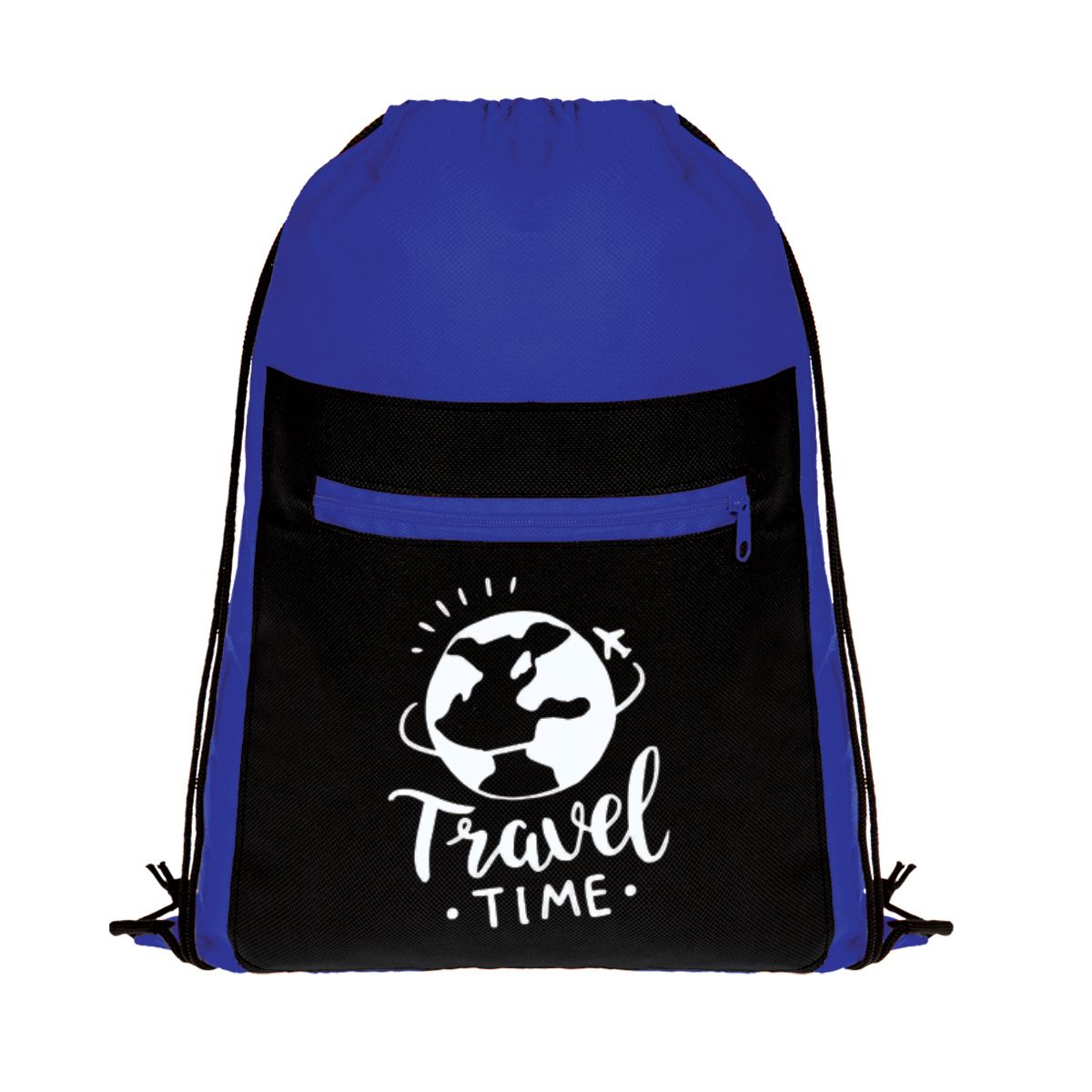 Bowen Drawstring Bag - 7