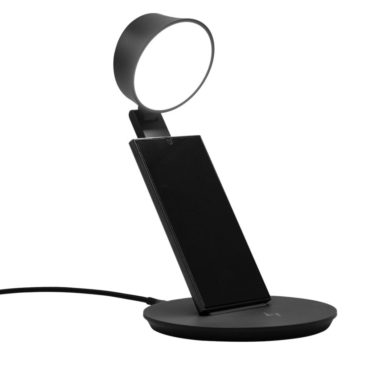 Zirgul Wireless Charger & Lamp - 16