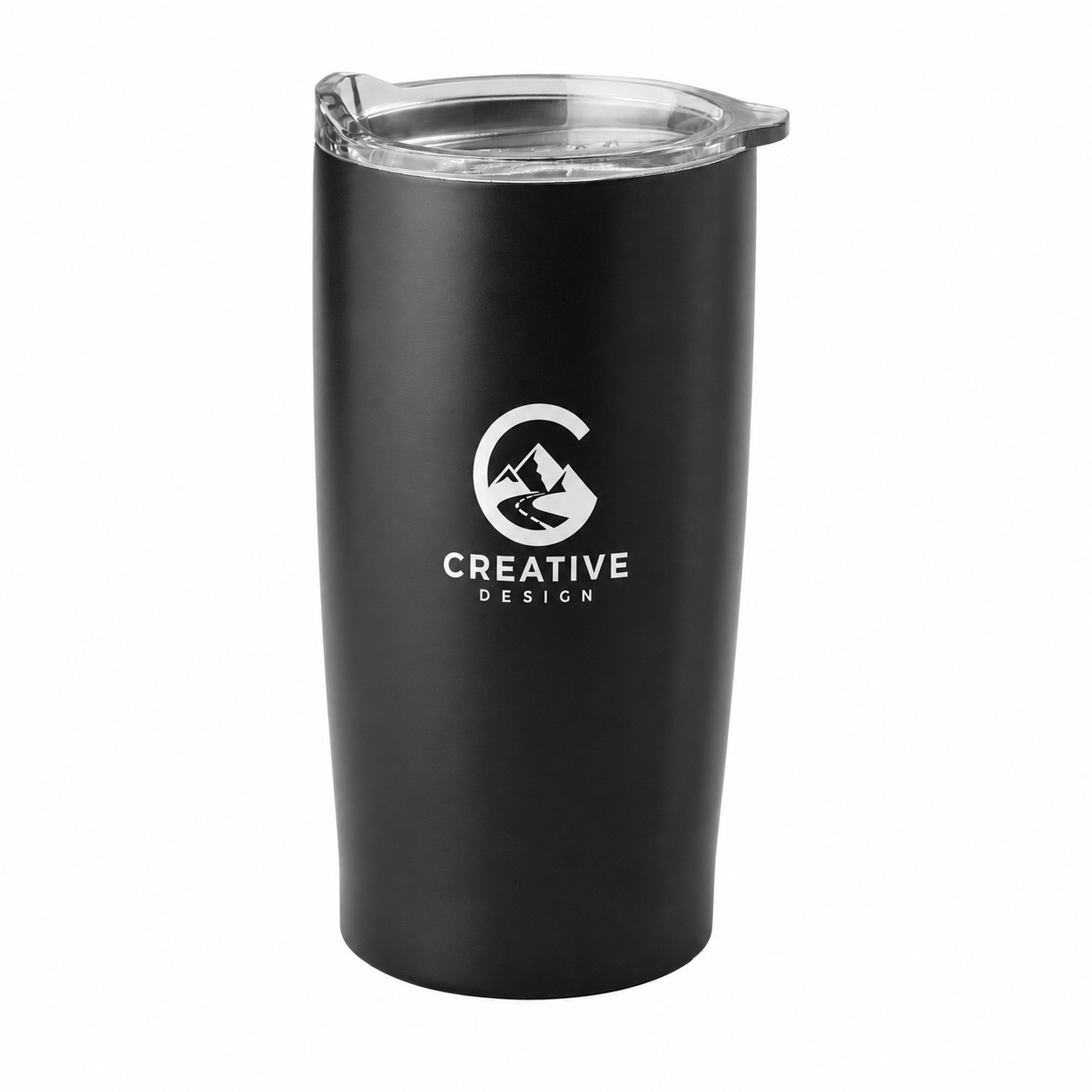 600ml Transit Travel Mug - 6