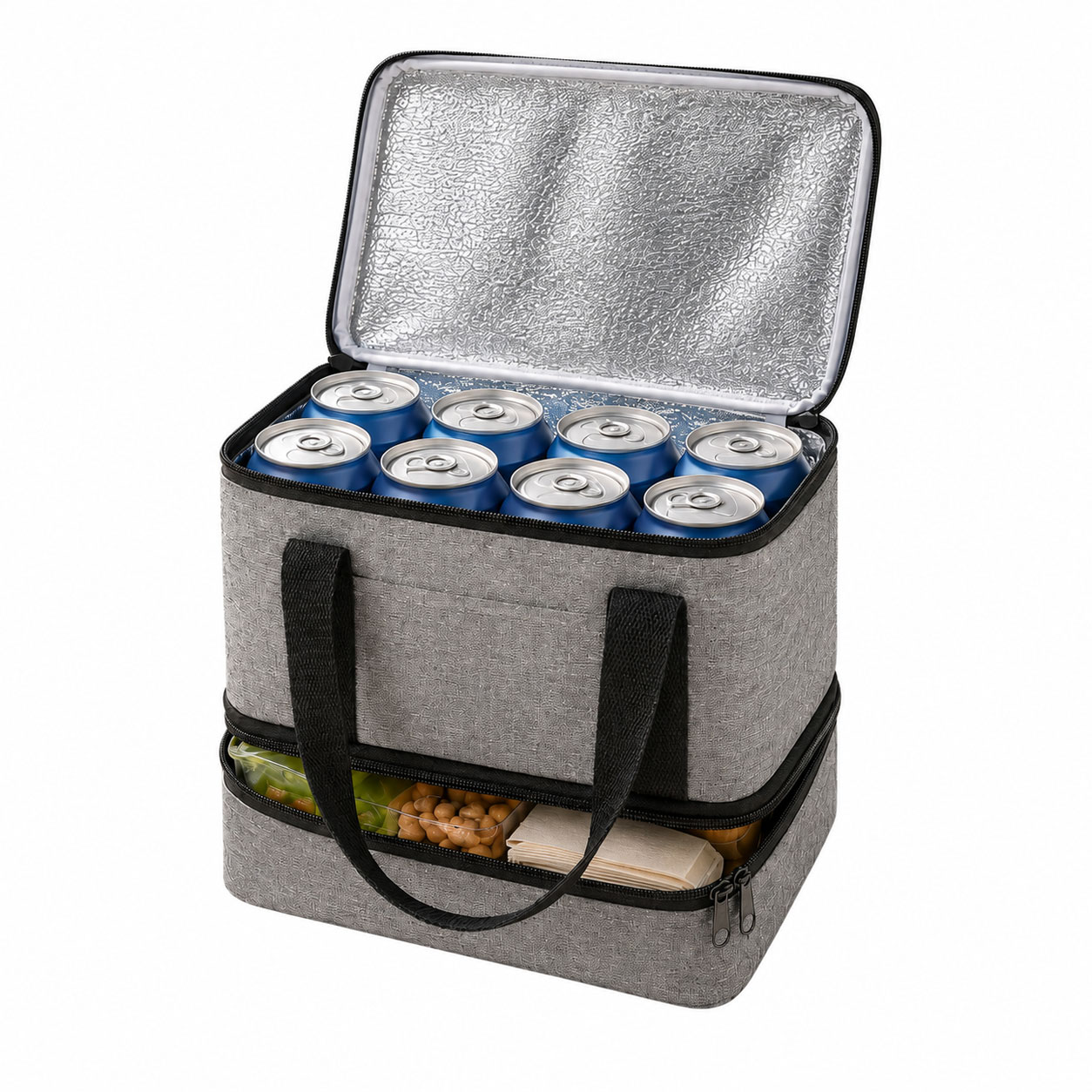 Double up Cooler - 5