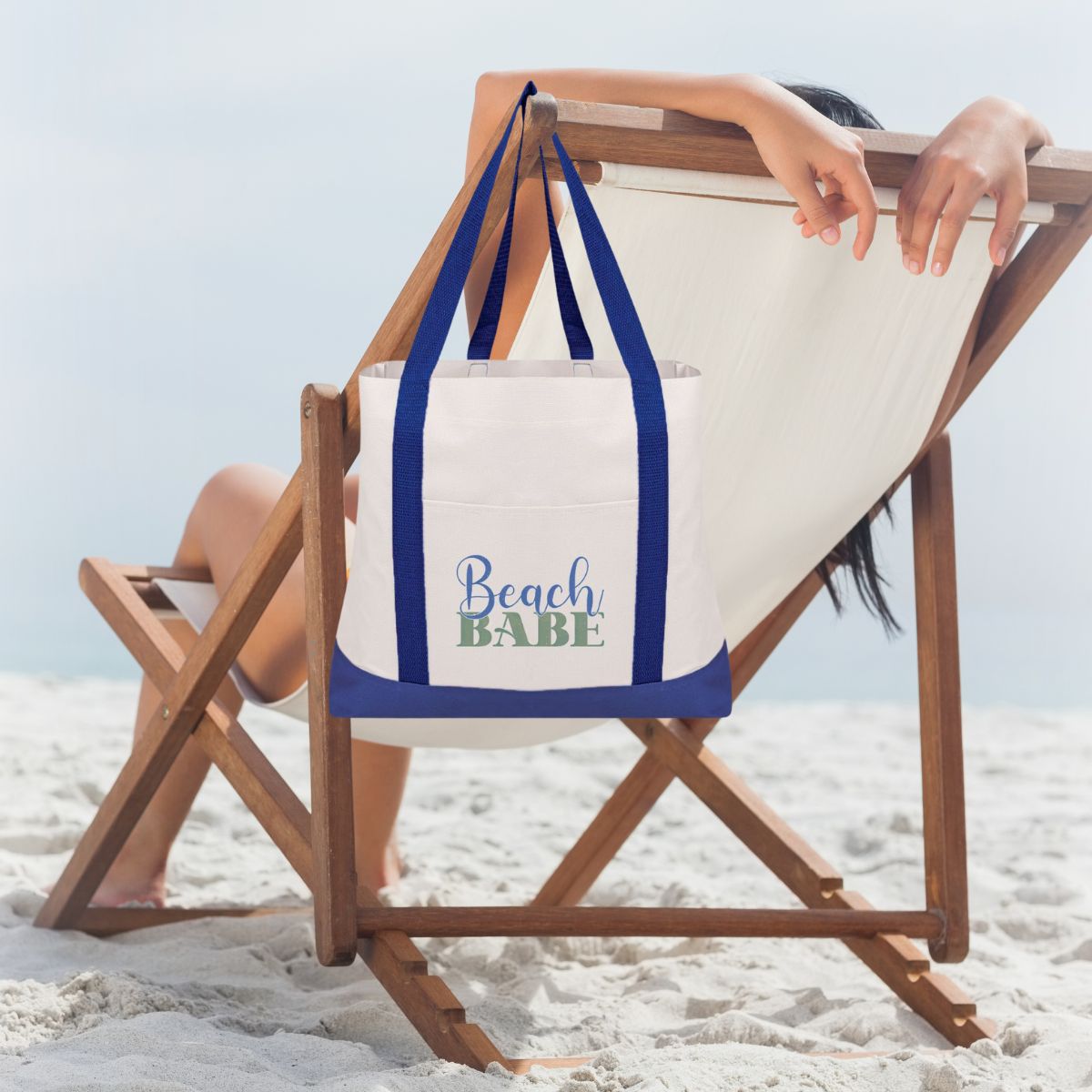Acadia Beach Bag - 4