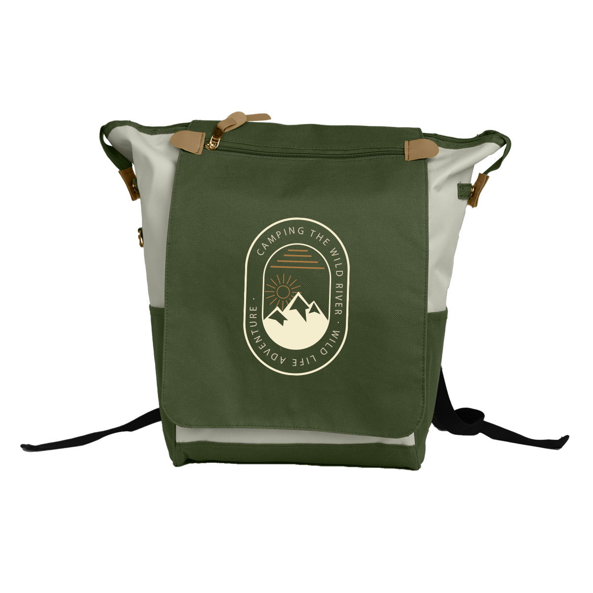 UrbanShield Backpack image