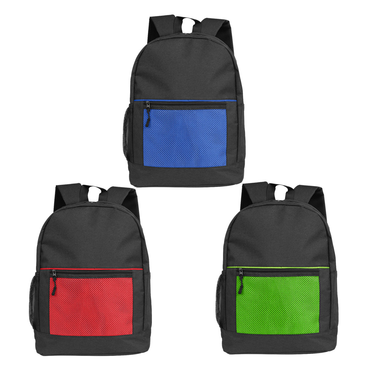 Duramesh Backpack - 3