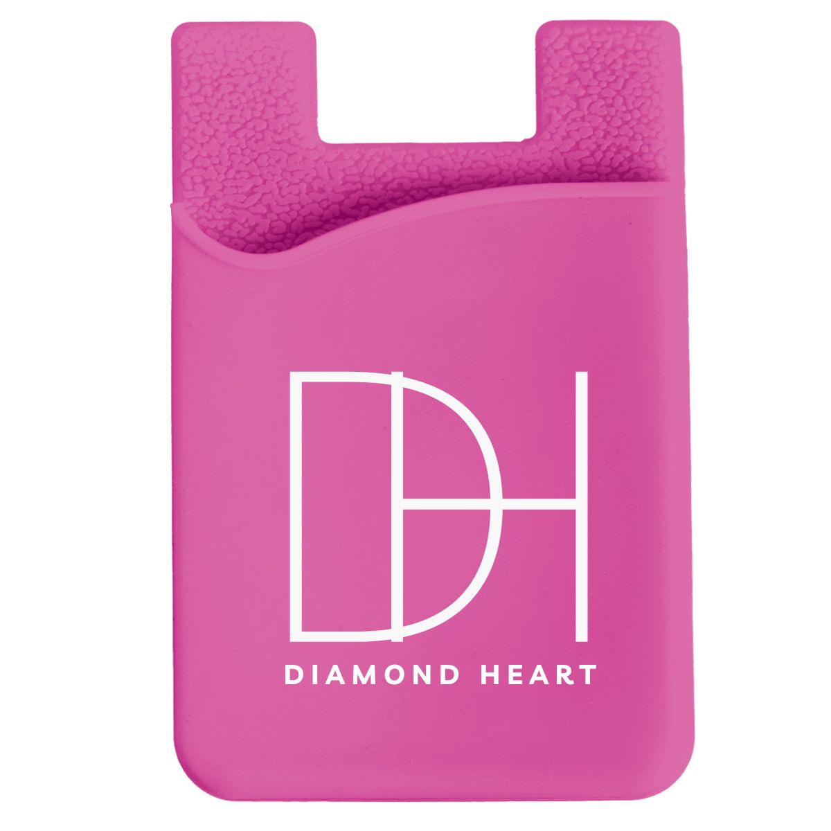 Premium Phone Card Holder - 12