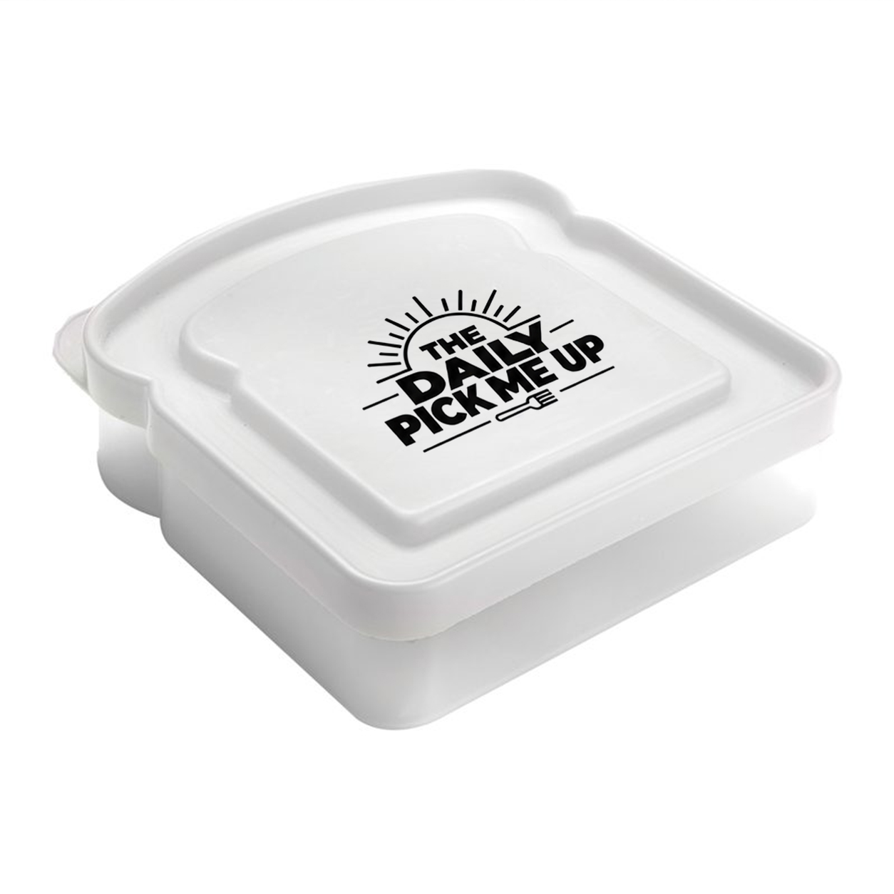 Colour Pop Lunch Activation Set - 8