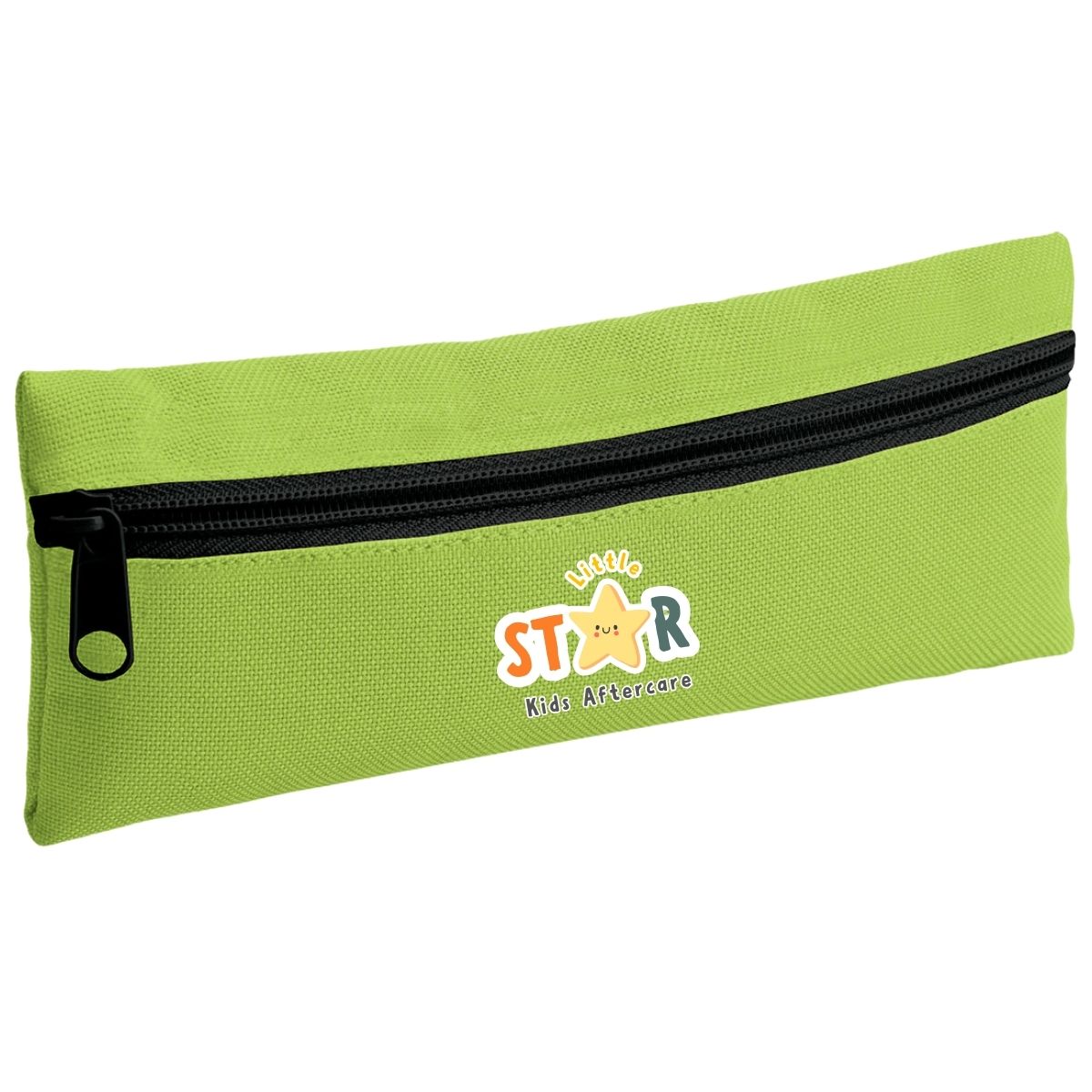 Two Tone Pencil Bag - 6