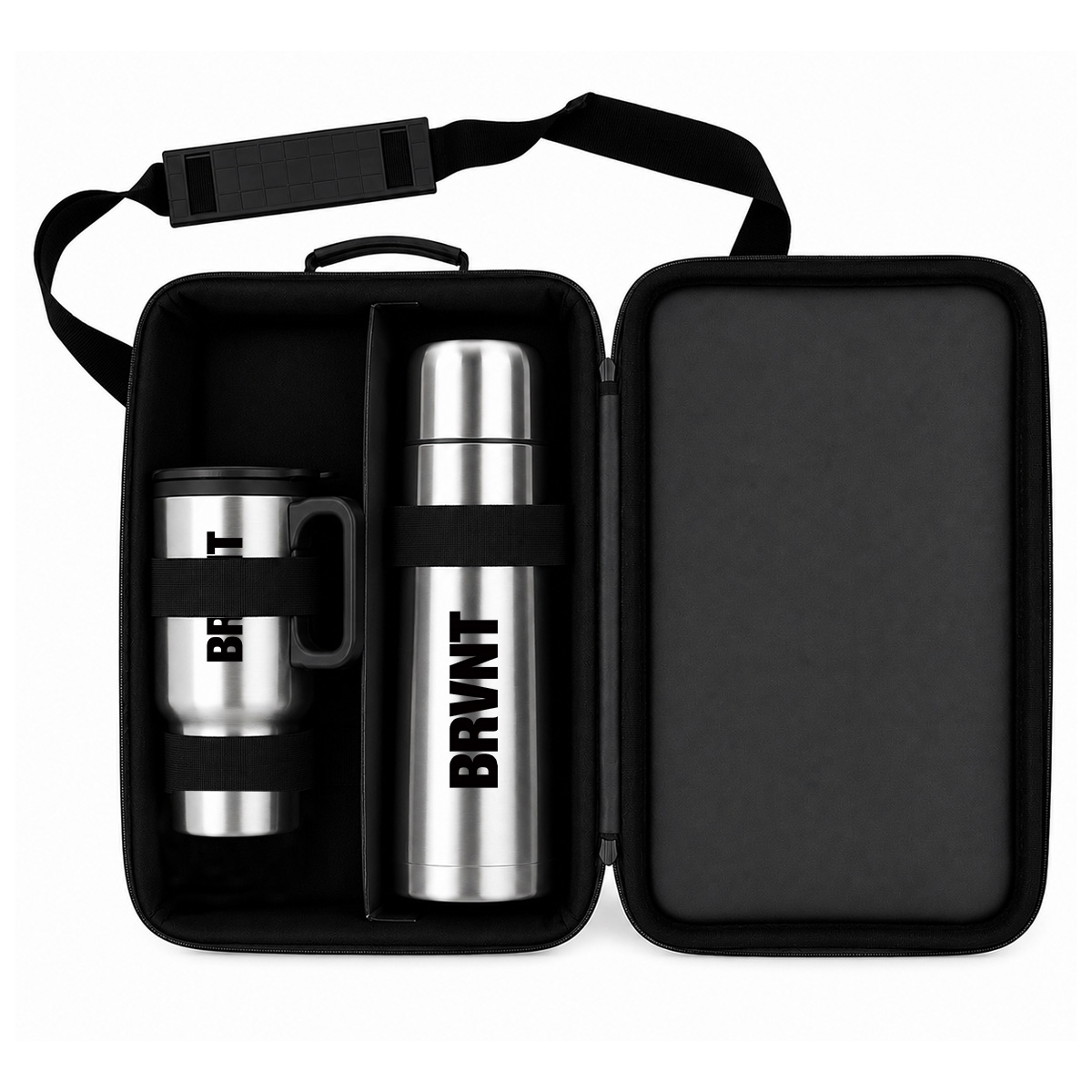 Explorer Pro Travel Combo - 9