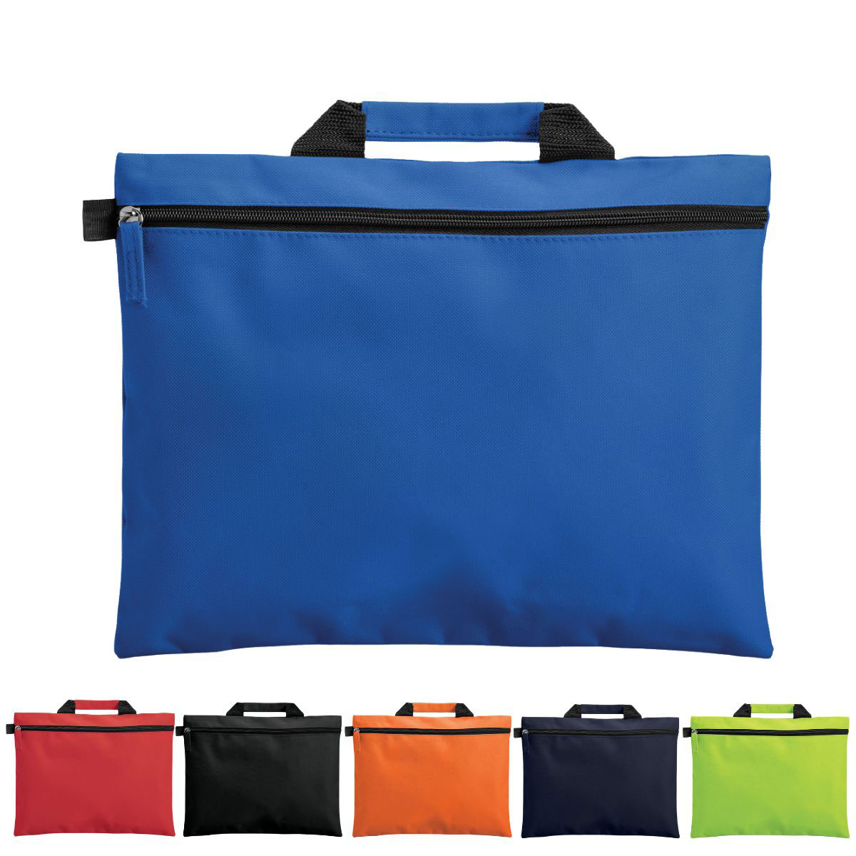 Document Carry Bag - 1