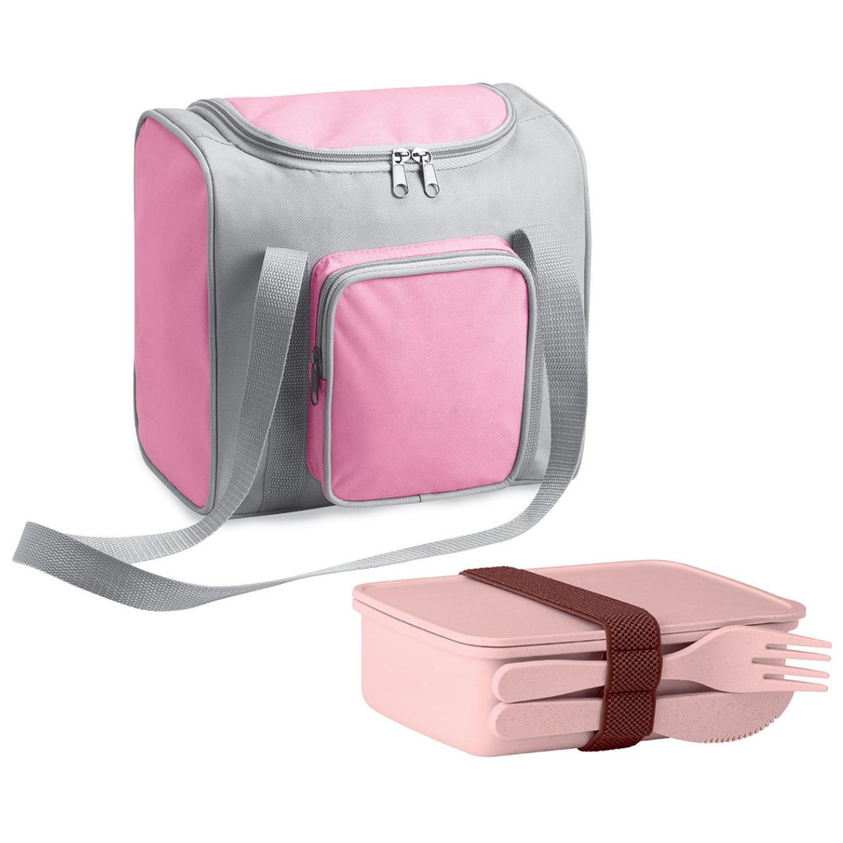 The Cooler & Krunch Gift Set view