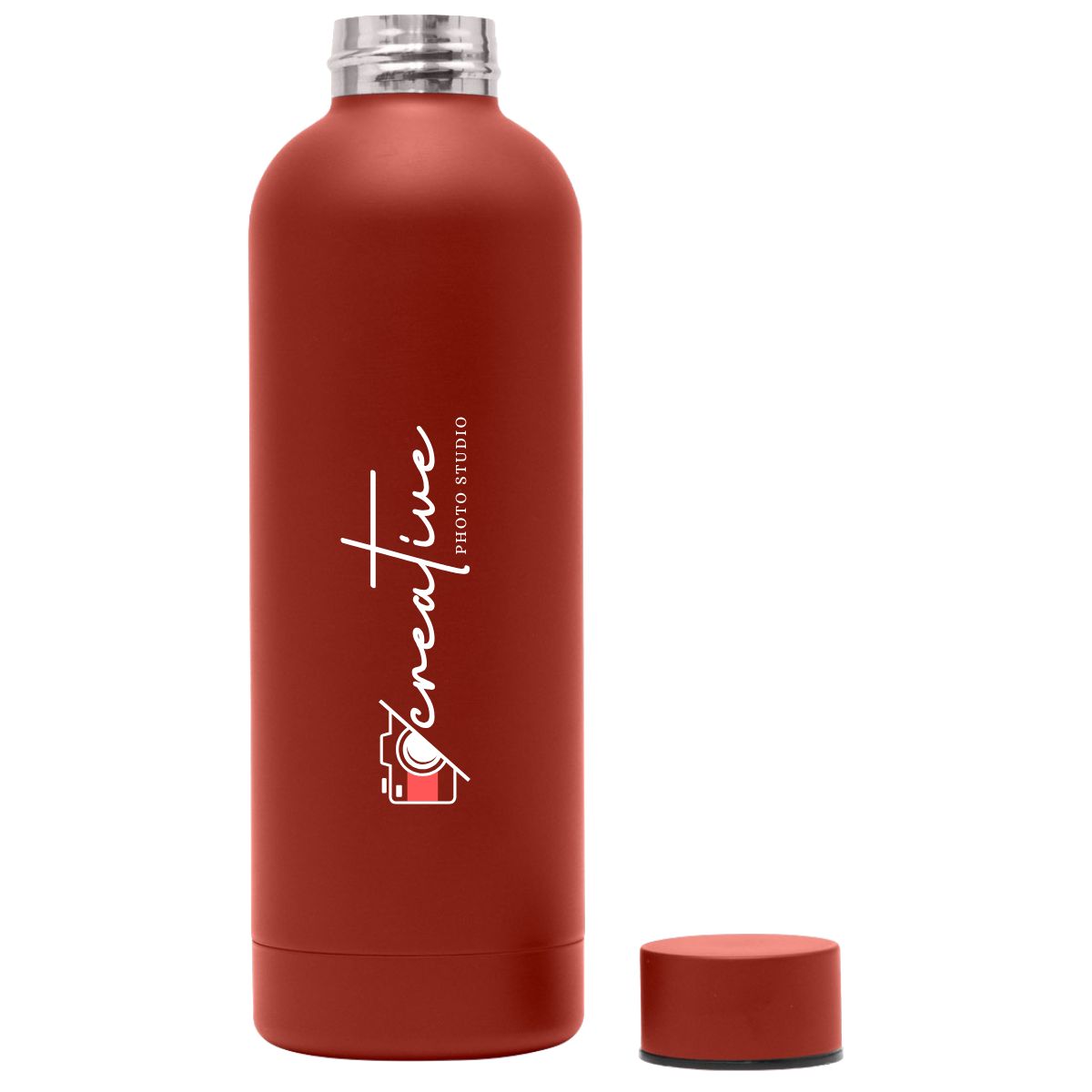 Tatum 800ml Recycled Water Bottle - 23