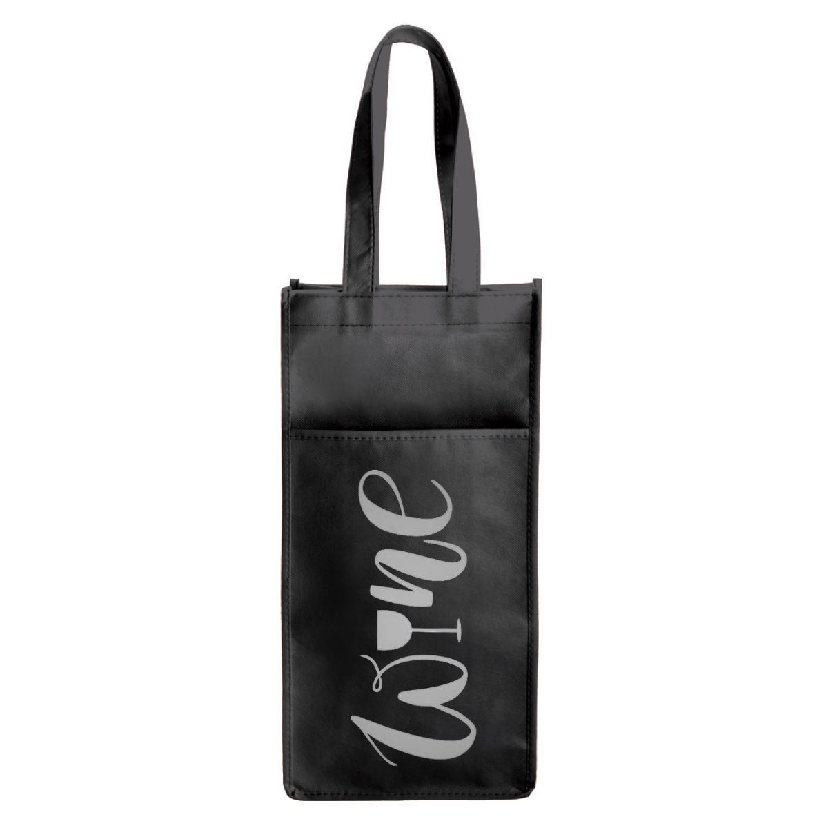 Napa Double Bottle Carry Bag - 6