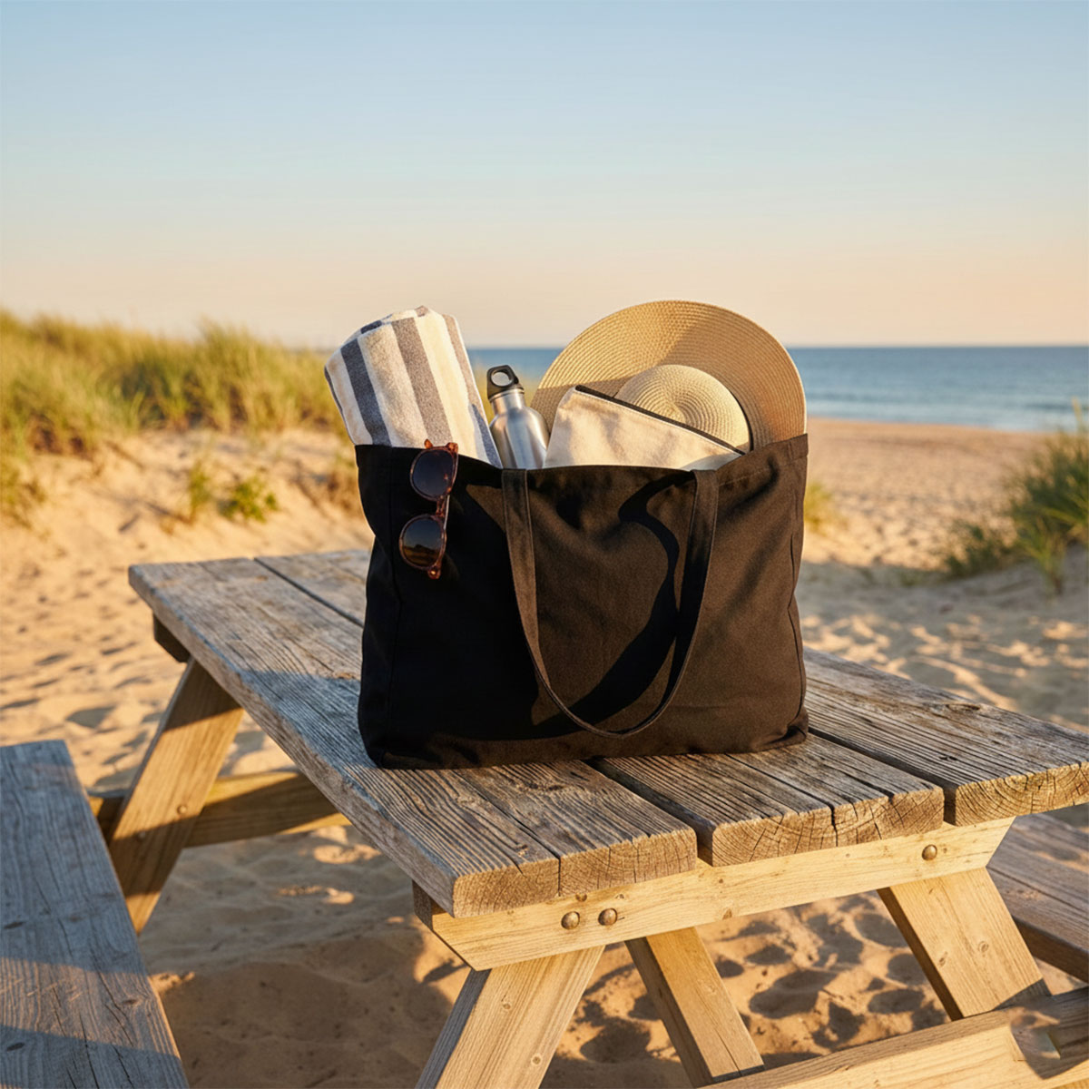 The Conscious Tote - 4