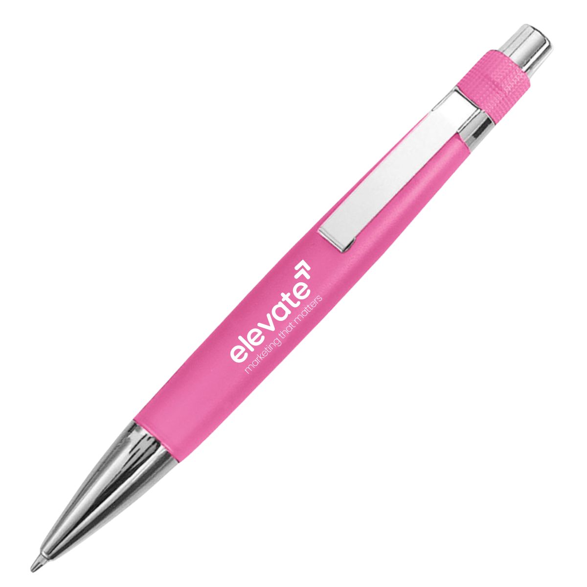 Classic Ballpoint Pen - 8