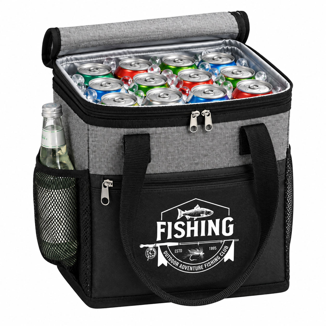 Northwood Cooler Bag - 7