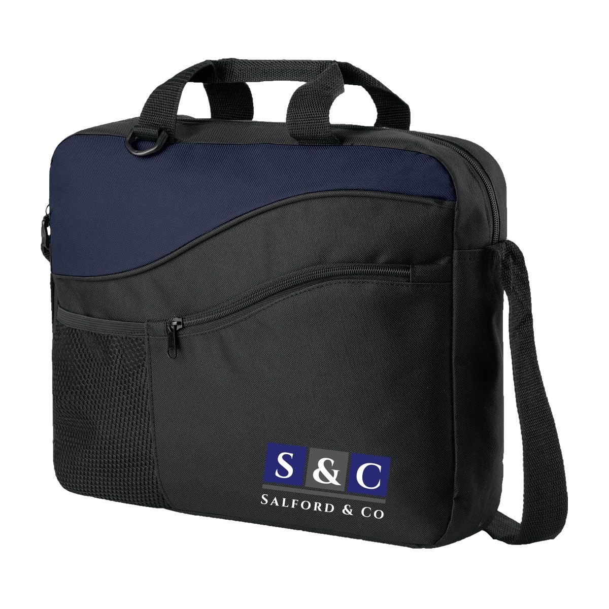 Wave Conference Bag - 7