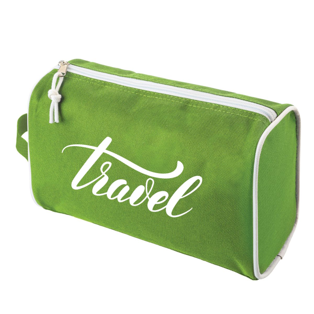 Essential Toiletry Bag - 7