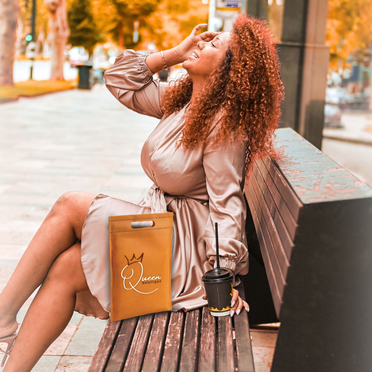 Dayminder Mini Bag - 5