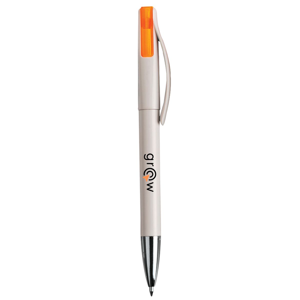 Vortex Ballpoint Pen - 7