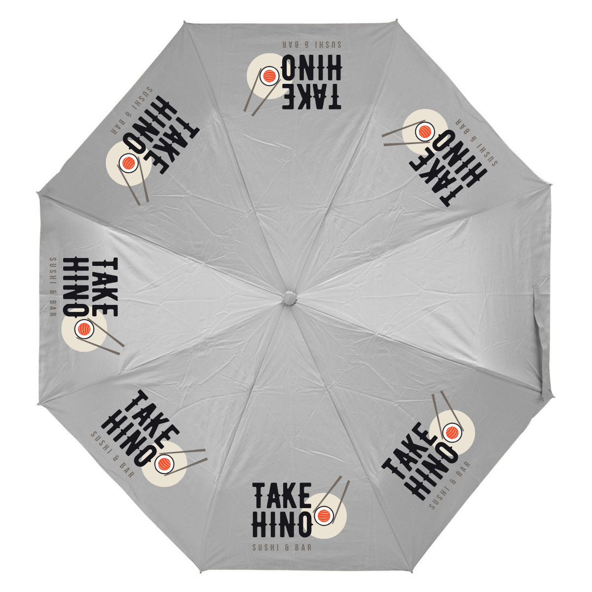 UV Sun Block Umbrella - 9