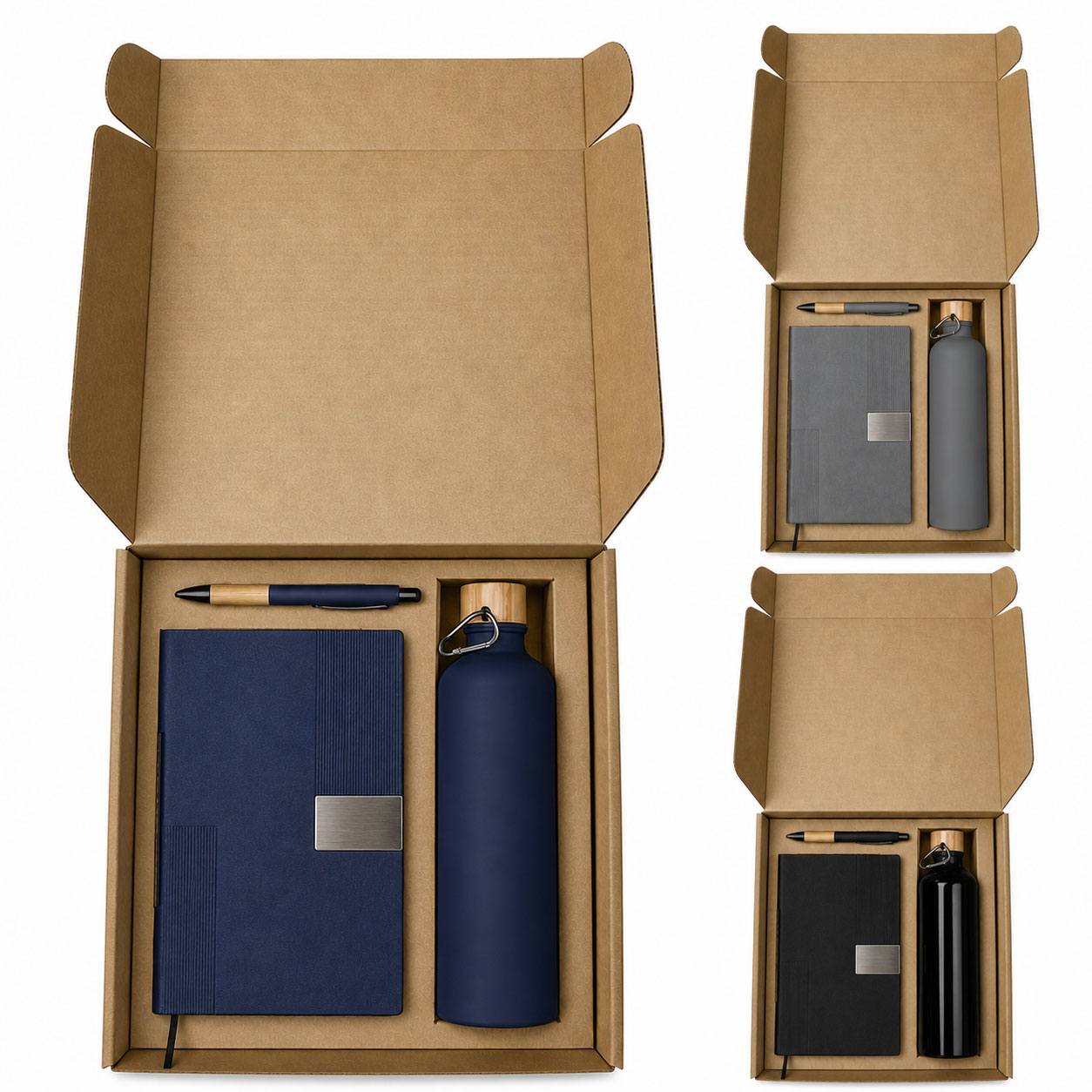 The Vanguard Gift Set Collection - 2