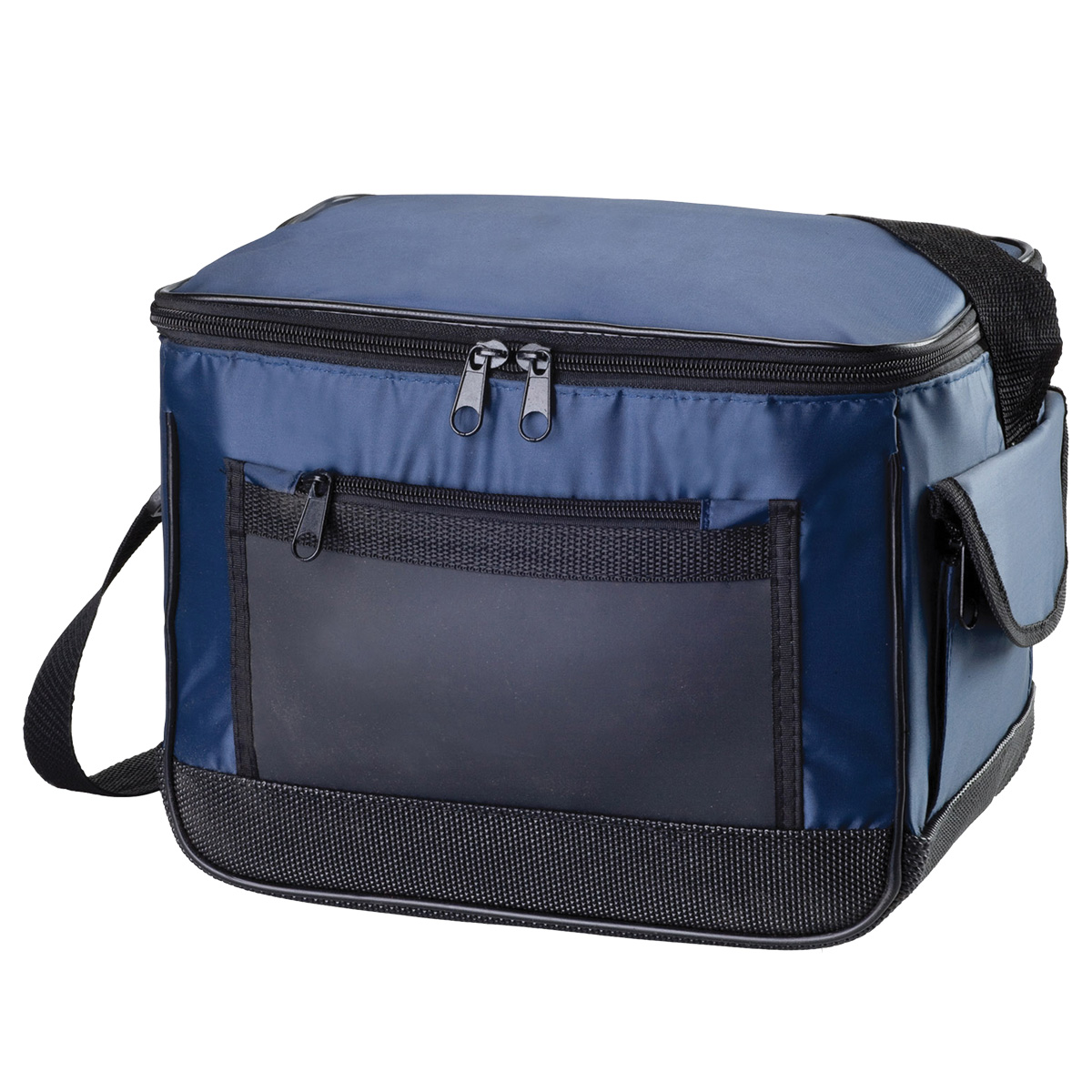 12 Pack Cooler Bag - 12