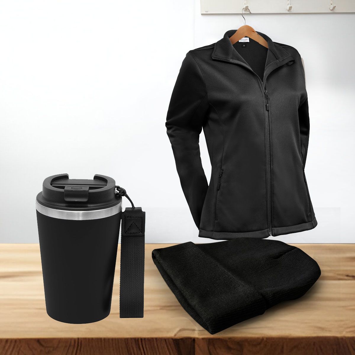 Ladies Essential Companion Gift Set - 1