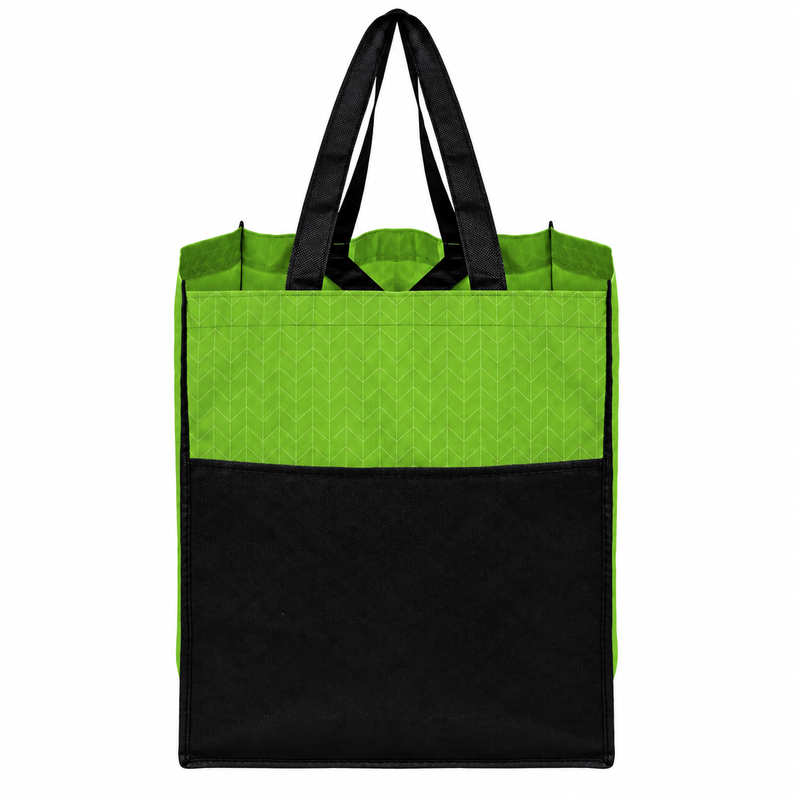Solana Tote Bag - 15