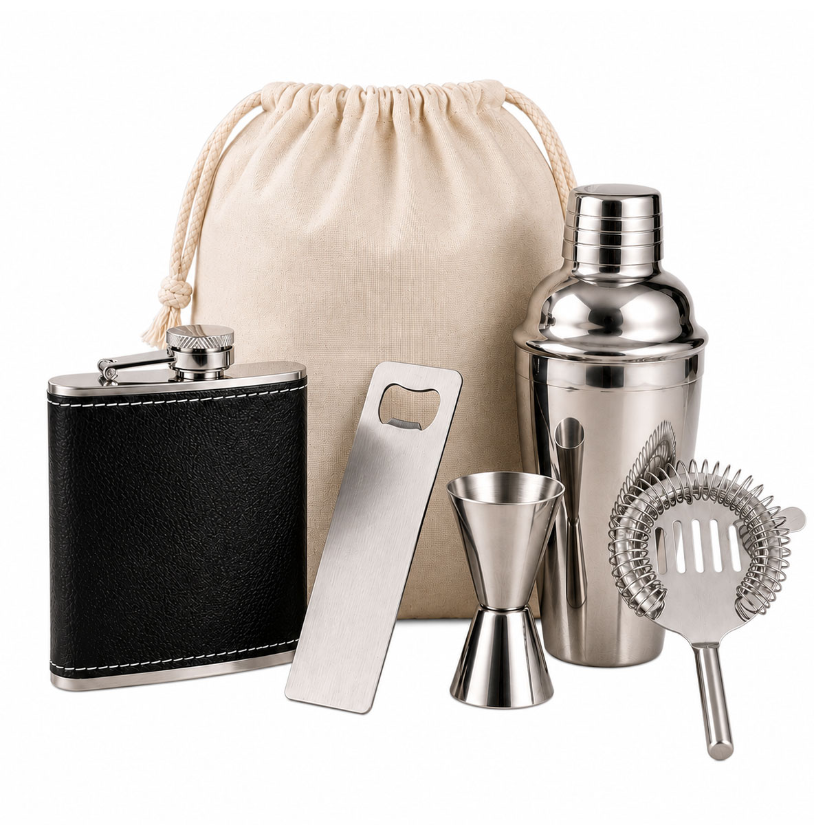 Executive Bar Gift Set - 14