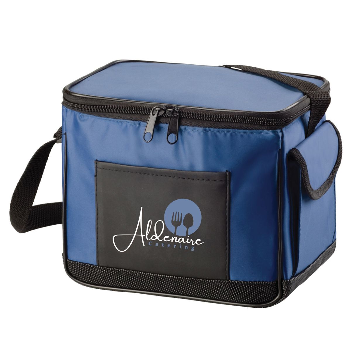 6 Pack Cooler Bag - 7