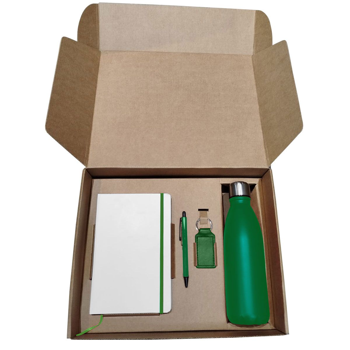 The Everyday Edge Gift Set view